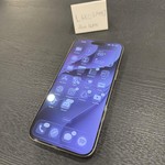 Good Apple iPhone 16 Pro Max - Unlocked, 512 GB, Natural, A3084