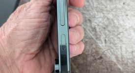 Good
													Google Pixel 9 Pro - Unlocked, Obsidian, 128 GB, 16 GB, GR83Y, photo 5 of 17