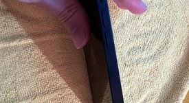 Mint
													Apple iPhone 14 - Verizon, Midnight, 128 GB, A2649, photo 2 of 7