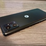 Good Moto G Power 5G (2023) - Unlocked, Black, 128 GB, 4 GB