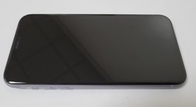 Good
													Apple iPhone 11 - AT&T, Purple, 128 GB, A2111, photo 1 of 7