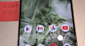 Good
													Google Pixel 8 - Unlocked, Hazel, 128 GB, 8 GB, G9BQD, Sub-6 5G, photo 1 of 6