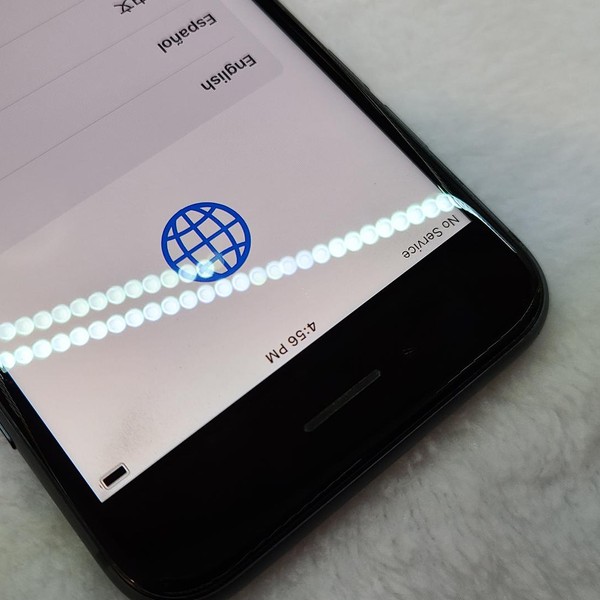 Apple iPhone 8 - Verizon, Gray, 256 GB, A1863