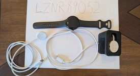 Good
													Google Pixel Watch 2 - Unlocked, Black, LTE, photo 4 of 4