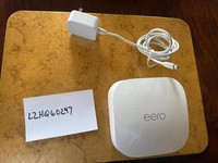 eero Pro 6E