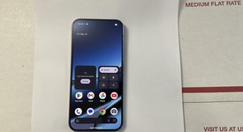 Mint
													Google Pixel 10 Pro XL - Unlocked, Moonstone, 256 GB, GUL82, photo 2 of 9