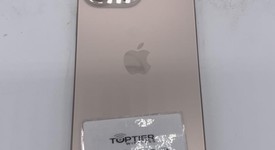 Good
													Apple iPhone 16 Pro Max - T-Mobile, Desert, 256 GB, A3084, photo 4 of 9