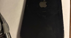 Fair
													Apple iPhone 12 Mini - Xfinity, Black, 64 GB, A2176, photo 3 of 3
