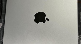 Good
													MacBook Pro 2021 - 14" - Apple M1 Pro 8-core, Gray, 512 GB, 16 GB, photo 4 of 12