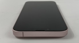 Good
													Apple iPhone 13 - Unlocked Non-US, Pink, 128 GB, A2633, photo 5 of 7