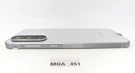 Mint
													Samsung Galaxy A56 5G - Unlocked Non-US, Light Gray, 256 GB, 12 GB, photo 5 of 10