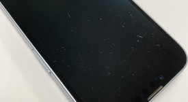 Fair
													Apple iPhone 14 - Unlocked, Blue, 128 GB, A2649, photo 6 of 6