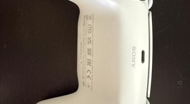 Mint
													DualSense Wireless Controller - White, photo 4 of 6