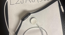 Good
													Apple Watch Series 10 46mm - Black, A2999 - GPS, Aluminum, photo 3 of 5