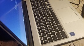 Good
													Acer Chromebook 315 - Celeron, Silver, 32 GB, 4 GB, photo 3 of 6