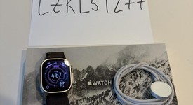Fair
													Apple Watch Ultra 2 49mm - Unlocked, Natural, A2986, photo 1 of 14
