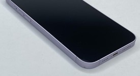 Good
													Apple iPhone 14 Plus - AT&T, Purple, 128 GB, A2632, photo 4 of 6