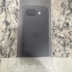New Google Pixel 10a - Straight Talk, 128 GB, Obsidian, GE1GQ