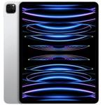 Fair Apple iPad Pro 12.9 inch 6th Gen 2022 - Unlocked, Silver, 512 GB