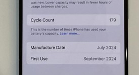 Fair
													Apple iPhone 16 Pro - Unlocked, Black, 128 GB, A3083, photo 4 of 21