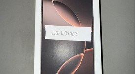 New
													Apple iPhone 16 Pro Max - Unlocked, Desert, 256 GB, A3084, photo 1 of 2