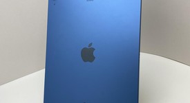 Good
													Apple iPad 10th Gen - Wi-Fi, Blue, 64 GB, A2696, photo 3 of 5