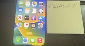 Good
													Apple iPhone 12 - Verizon, Blue, 64 GB, A2172, photo 2 of 10