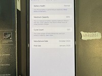 Apple iPhone 15 Plus