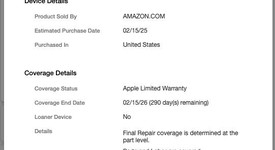 Mint
													Apple Pencil 2nd Gen, photo 2 of 3