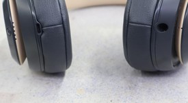Used
													Beats Studio3 - Gray, photo 5 of 11
