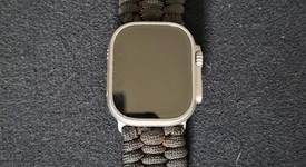Mint
													Apple Watch Ultra 49mm - AT&T, Titanium, A2622, photo 3 of 11