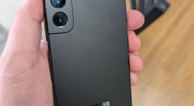 Good
													Samsung Galaxy S22 - Verizon, Black, 128 GB, 8 GB, SM-S901U, photo 3 of 7
