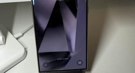 Good
													Samsung Galaxy S24 Ultra - T-Mobile, Violet, 256 GB, 12 GB, SM-S928U, photo 3 of 4