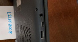 Good
													Asus Vivobook Laptop, photo 5 of 17