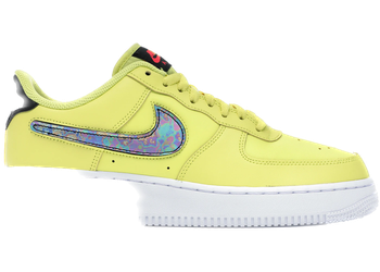 Nike Air Force 1 Low Yellow Pulse for sale