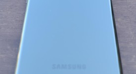 Mint
													Samsung Galaxy Note 20 Ultra 5G - Unlocked, Mystic Black, 128 GB, 12 GB, SM-N986U1, photo 5 of 12