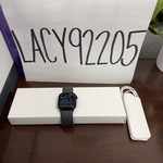 Fair Apple Watch Series 10 46mm - Black, A2999 - GPS, Aluminum