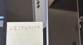Good
													Samsung Galaxy Z Fold6 - Unlocked, Silver, 256 GB, 12 GB, SM-F956U1, photo 3 of 7