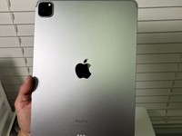Apple iPad Pro 11" 4th Gen 2022