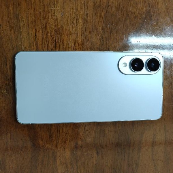 Samsung Galaxy S25 Edge - Unlocked, 256 GB, Icy Blue, 12 GB, SM-S937U1