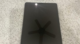 Good
													Apple iPad Pro 12.9" 3rd Gen 2018 - Wi-Fi, Gray, 256 GB, A1876, photo 1 of 8