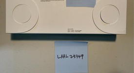 New
													Apple Watch Series 9 45mm - Midnight, A2980 - GPS, Aluminum, photo 2 of 4