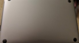 Mint
													MacBook Pro 2018 (With Touch Bar) - 13" - I5, Gray, 256 GB, 8 GB, photo 6 of 6