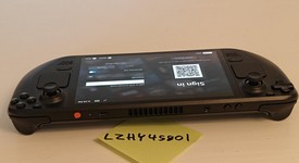Mint
													Steam Deck OLED - AMD, Black, 512 GB, 16 GB, photo 1 of 6