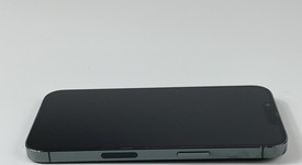 Good
													Apple iPhone 13 Pro - Unlocked, Green, 1 TB, A2483, photo 4 of 7