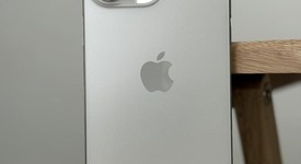 Mint
													Apple iPhone 15 Pro Max - Unlocked, White, 256 GB, A2849, photo 5 of 11