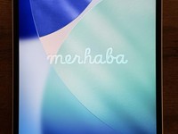 Apple iPad Pro 12.9" 4th Gen 2020