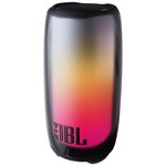 New JBL Pulse 5 - Black