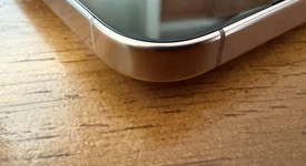 Mint
													Apple iPhone 16 Pro - Unlocked, Desert, 512 GB, A3083, photo 4 of 14
