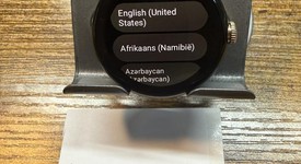 Fair
													Google Pixel Watch - Unlocked, Gold, LTE, photo 6 of 6